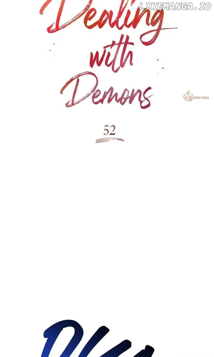 Read Even If Despair Consumes You chapter 52 image 33 on Lezhin