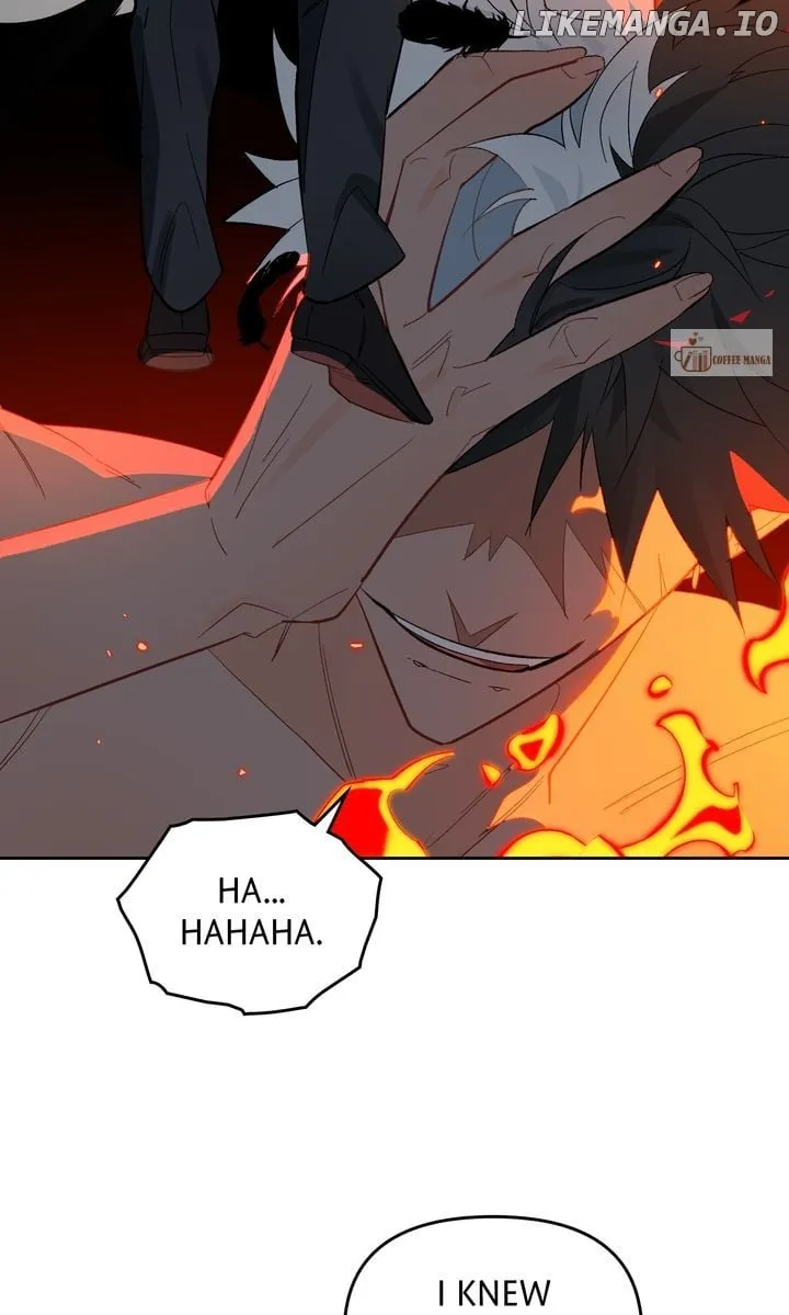 Read Even If Despair Consumes You chapter 52 image 35 on Lezhin