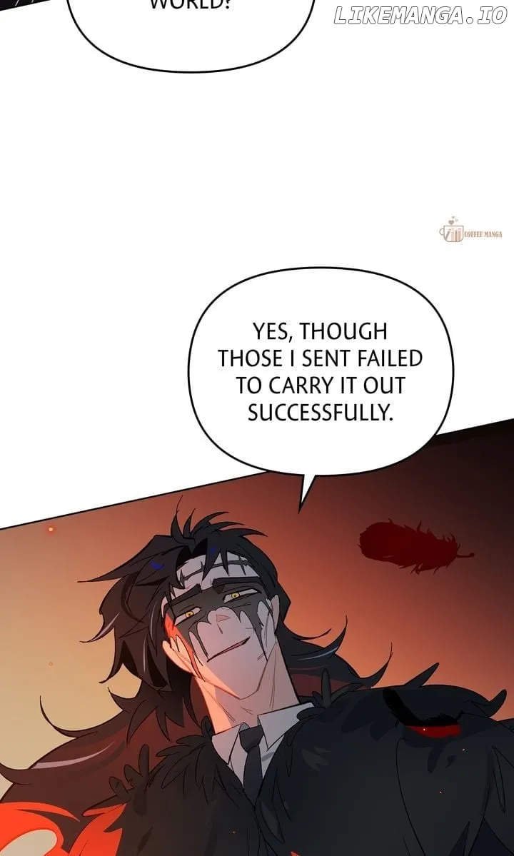 Read Even If Despair Consumes You chapter 52 image 44 on Lezhin