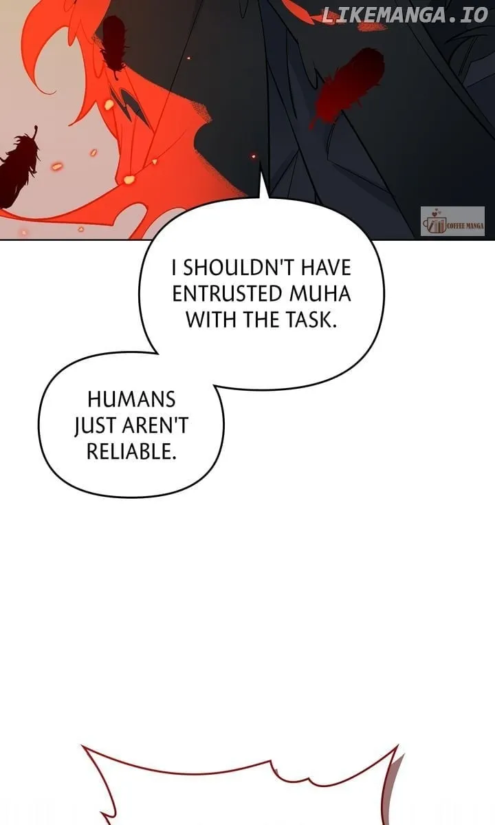 Read Even If Despair Consumes You chapter 52 image 45 on Lezhin