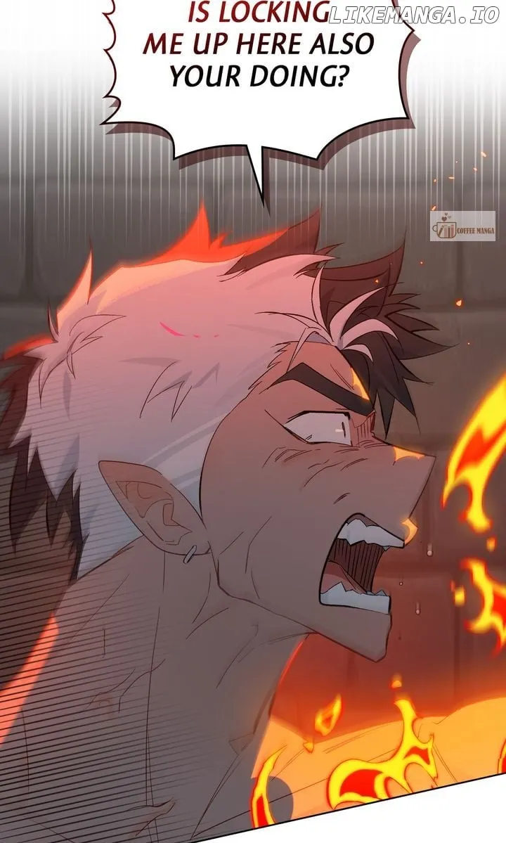 Read Even If Despair Consumes You chapter 52 image 46 on Lezhin