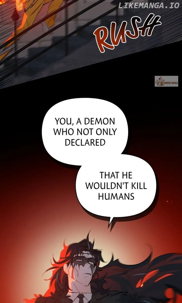 Read Even If Despair Consumes You chapter 52 image 48 on Lezhin