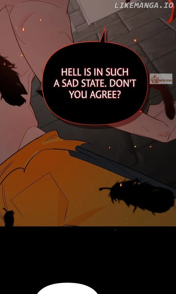 Read Even If Despair Consumes You chapter 52 image 63 on Lezhin