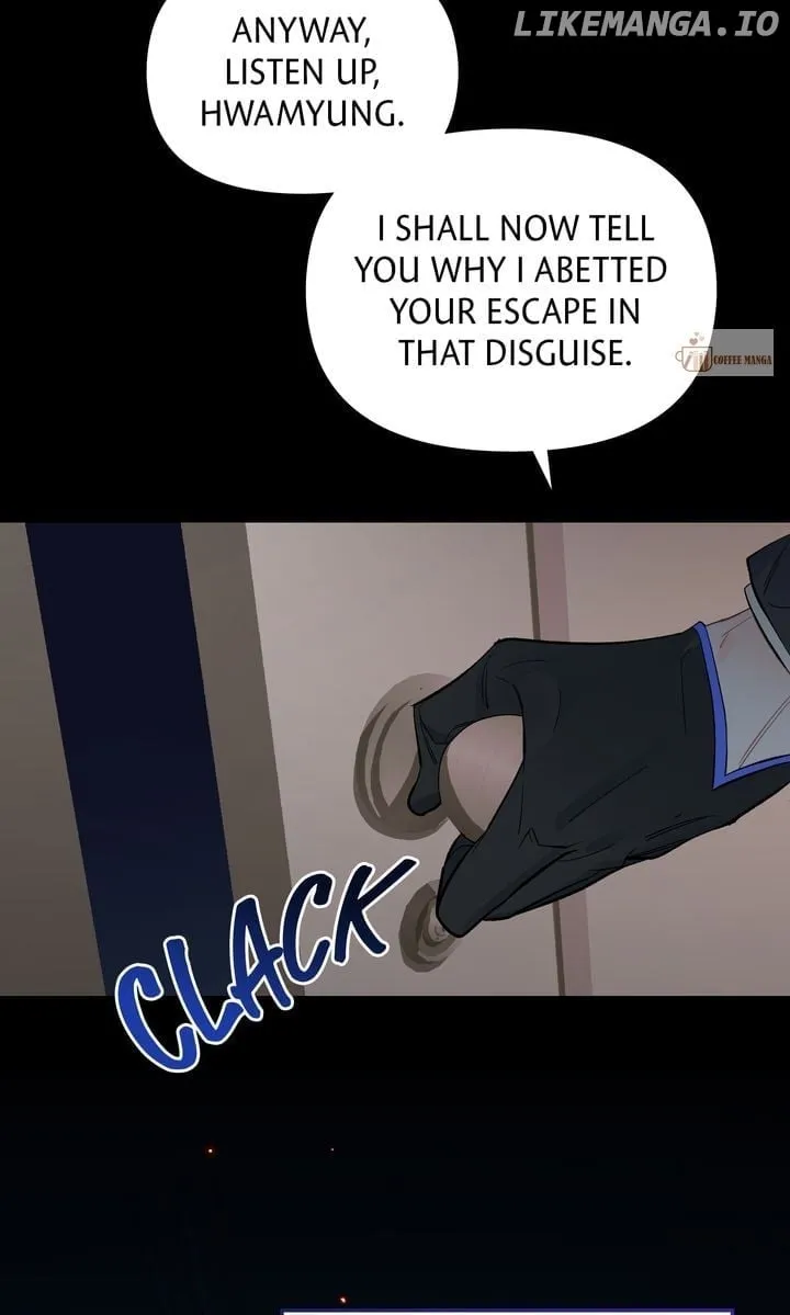 Read Even If Despair Consumes You chapter 52 image 64 on Lezhin