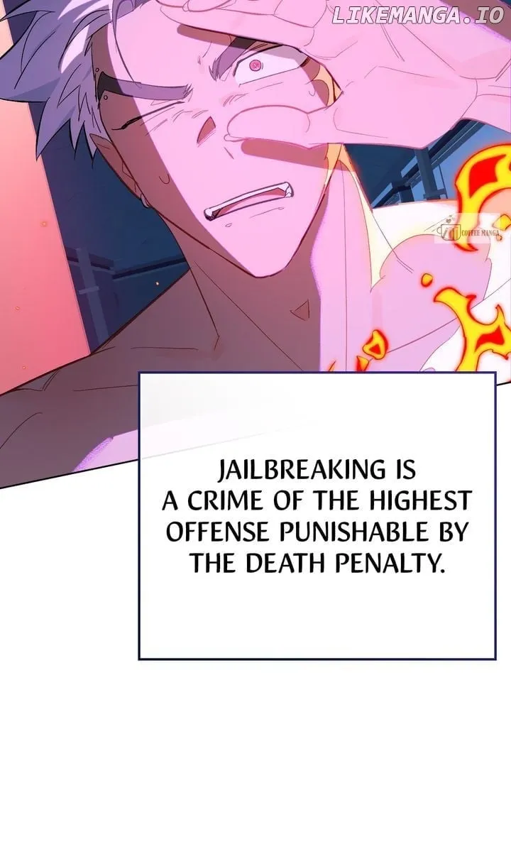 Read Even If Despair Consumes You chapter 52 image 72 on Lezhin