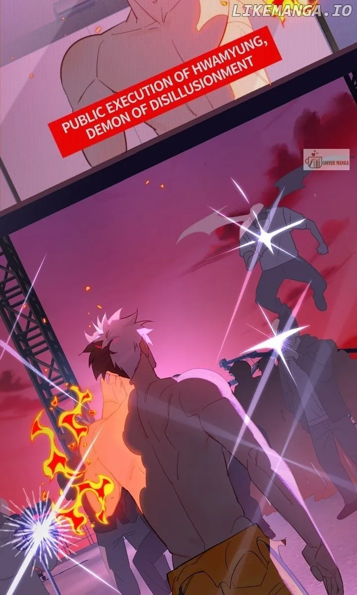 Read Even If Despair Consumes You chapter 52 image 75 on Lezhin