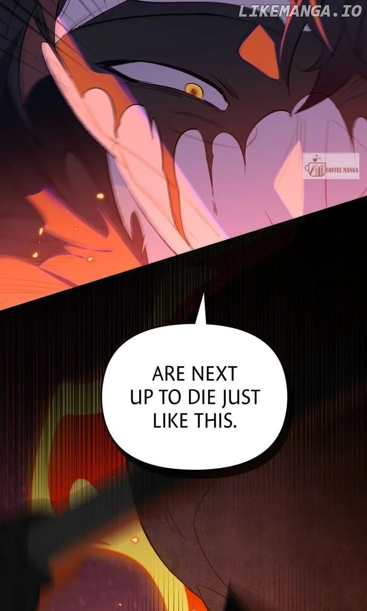 Read Even If Despair Consumes You chapter 54 image 2 on Lezhin