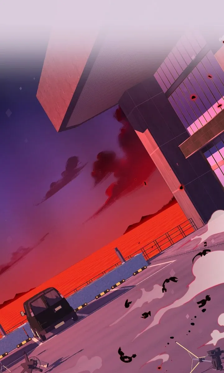 Read Even If Despair Consumes You chapter 56 image 2 on Lezhin