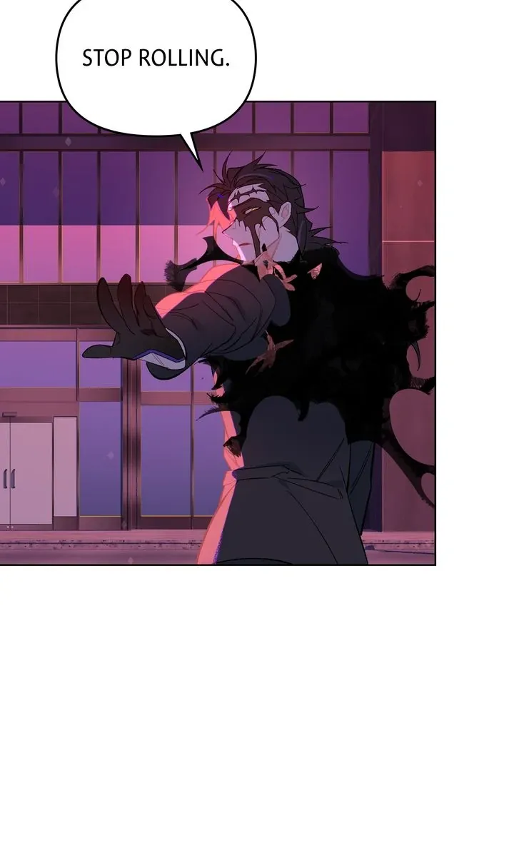 Read Even If Despair Consumes You chapter 56 image 32 on Lezhin