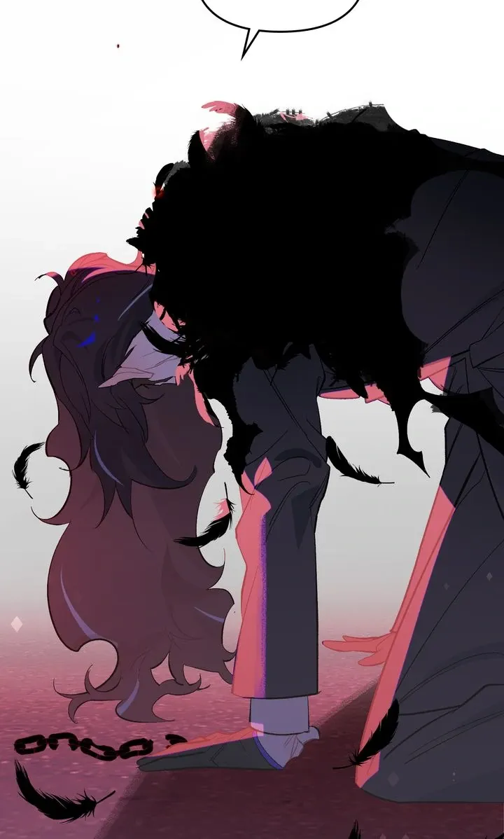 Read Even If Despair Consumes You chapter 56 image 4 on Lezhin
