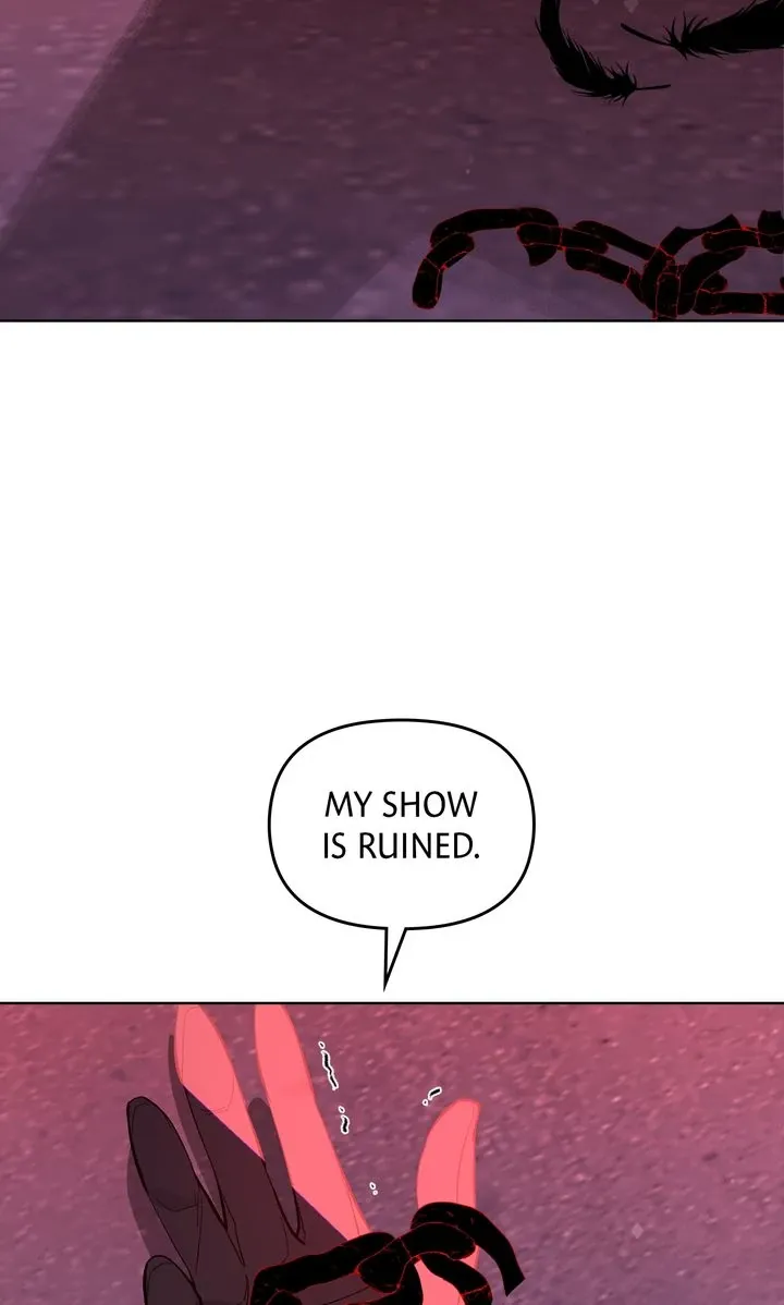 Read Even If Despair Consumes You chapter 56 image 5 on Lezhin