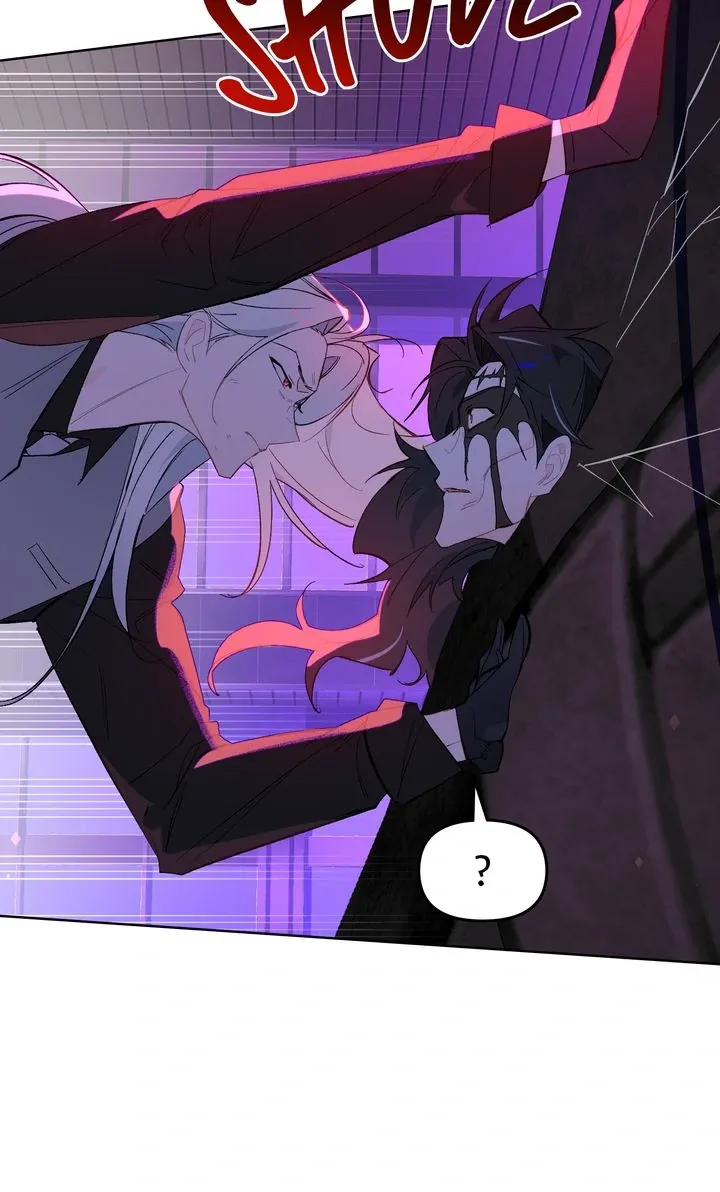 Read Even If Despair Consumes You chapter 57 image 7 on Lezhin