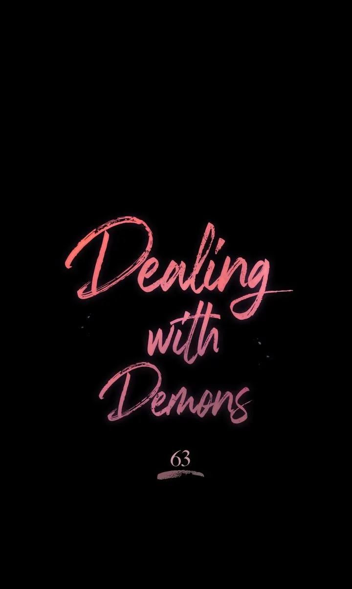 Read Even If Despair Consumes You chapter 63 image 1 on Lezhin