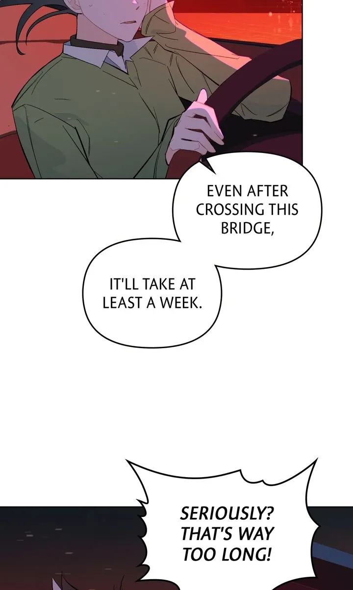 Read Even If Despair Consumes You chapter 63 image 40 on Lezhin