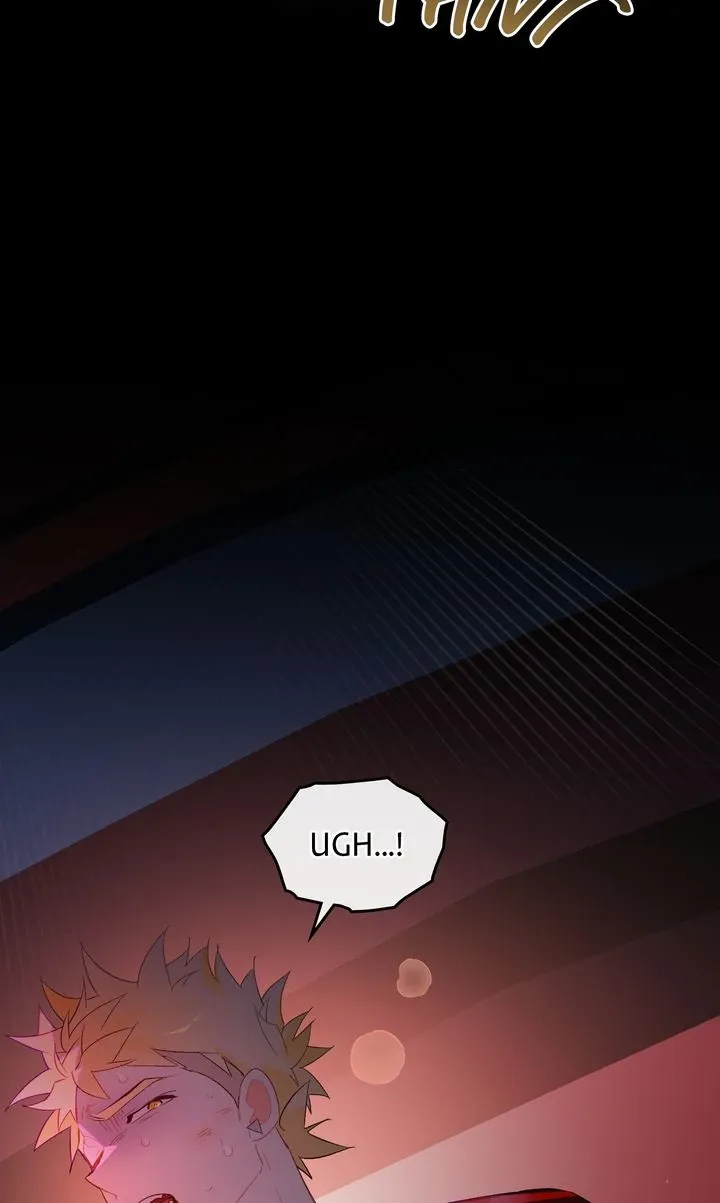 Read Even If Despair Consumes You chapter 63 image 5 on Lezhin