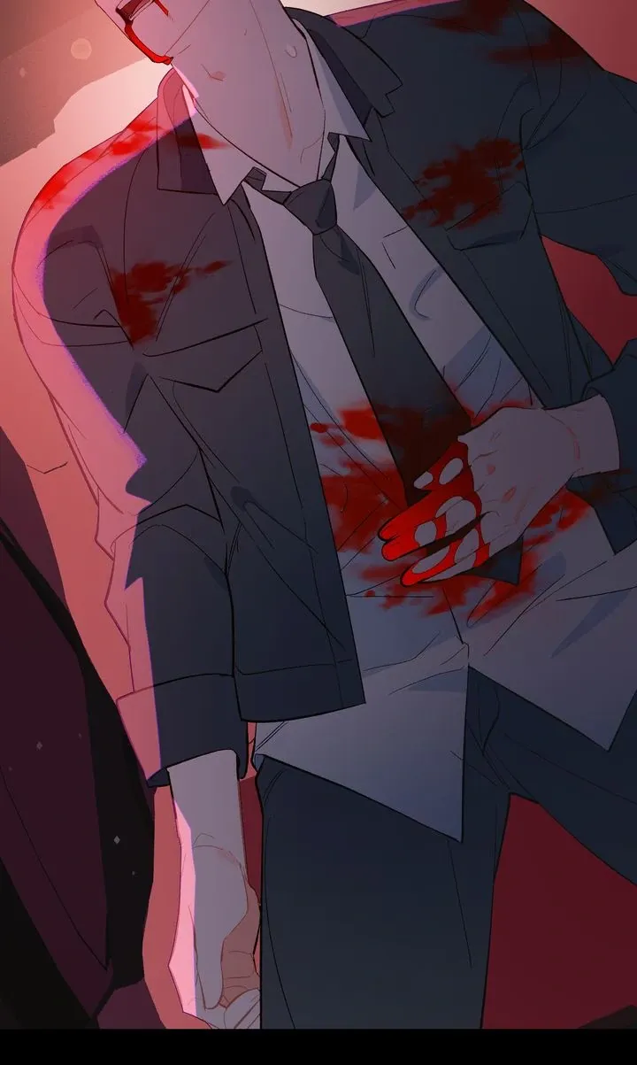Read Even If Despair Consumes You chapter 63 image 6 on Lezhin