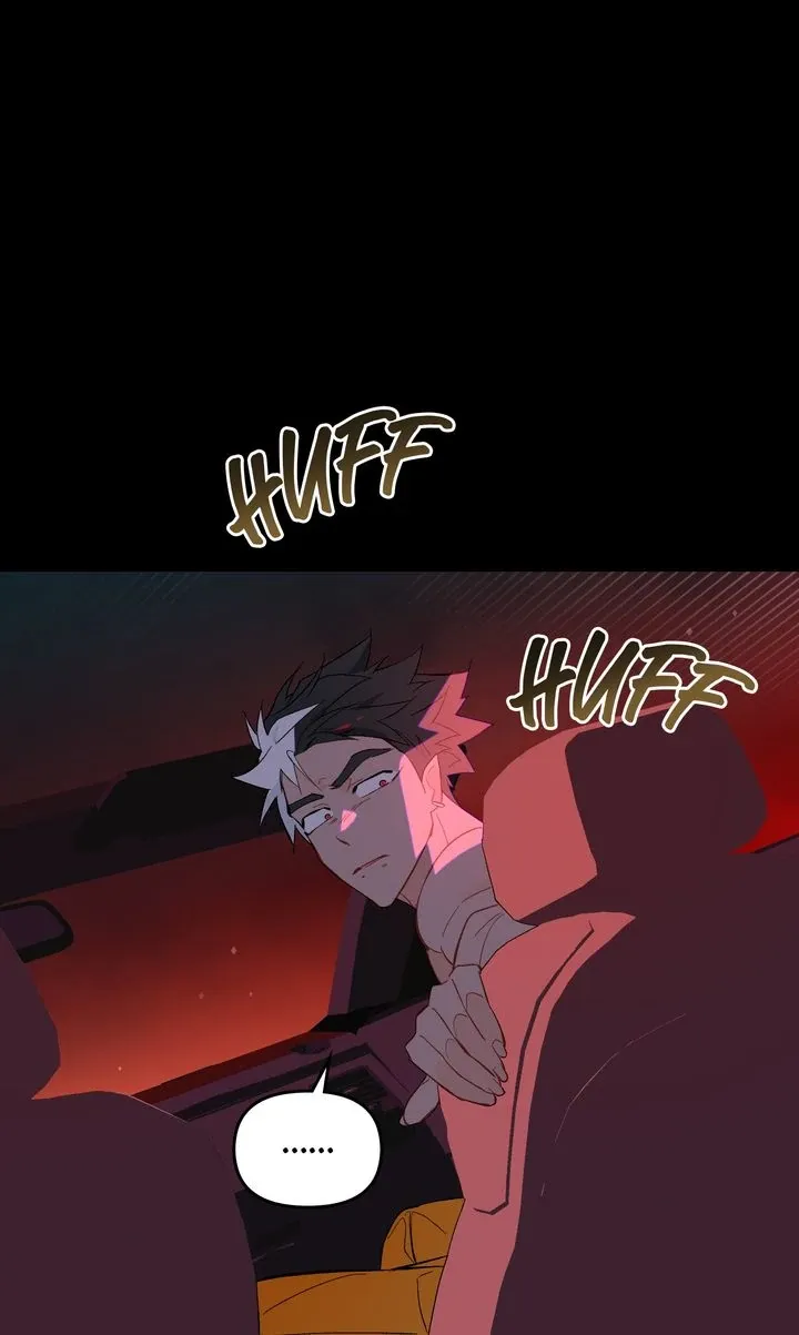 Read Even If Despair Consumes You chapter 63 image 7 on Lezhin
