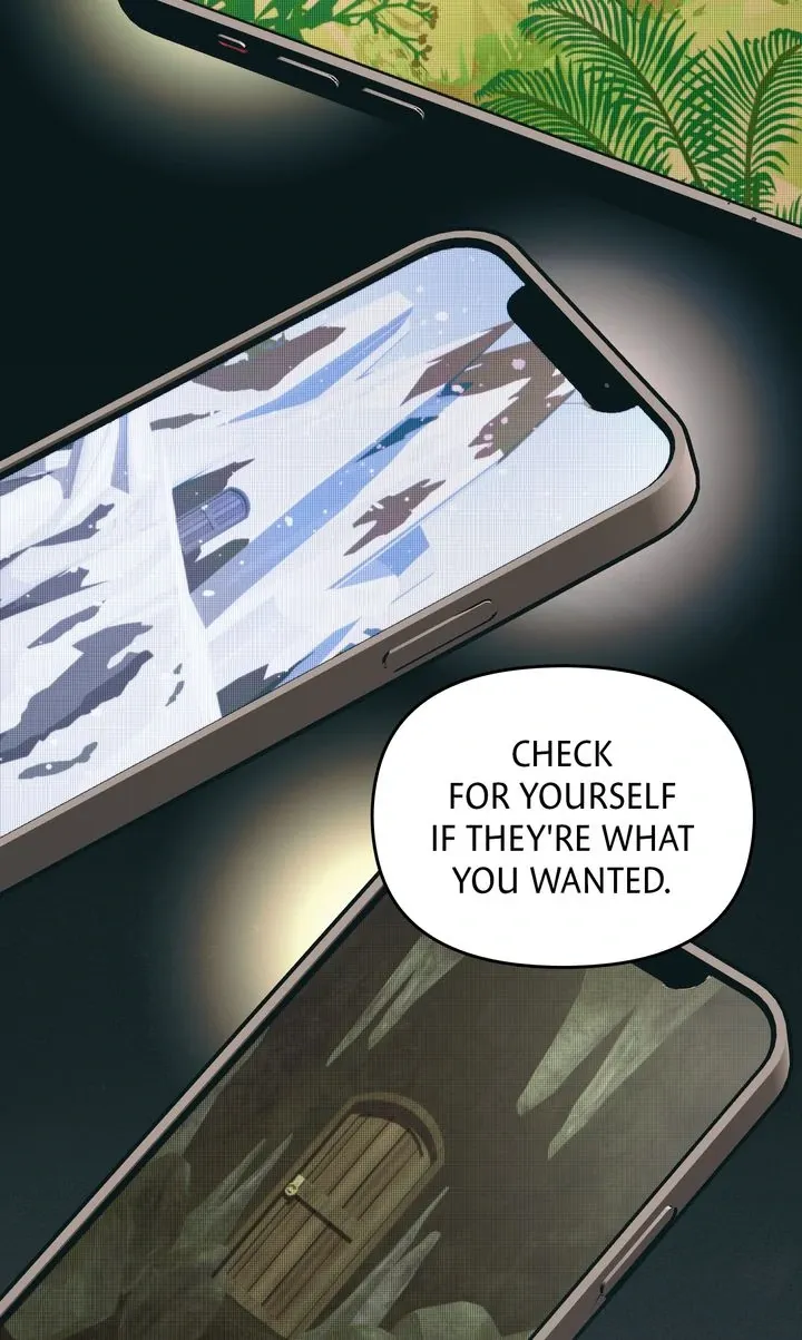 Read Even If Despair Consumes You chapter 63 image 72 on Lezhin