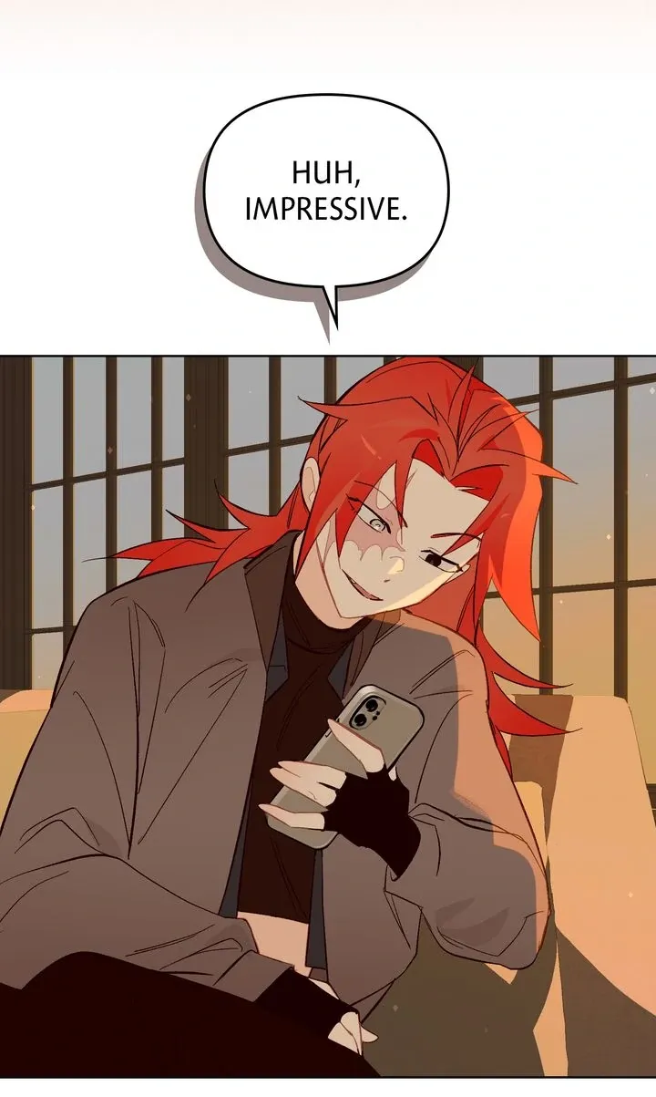 Read Even If Despair Consumes You chapter 63 image 74 on Lezhin