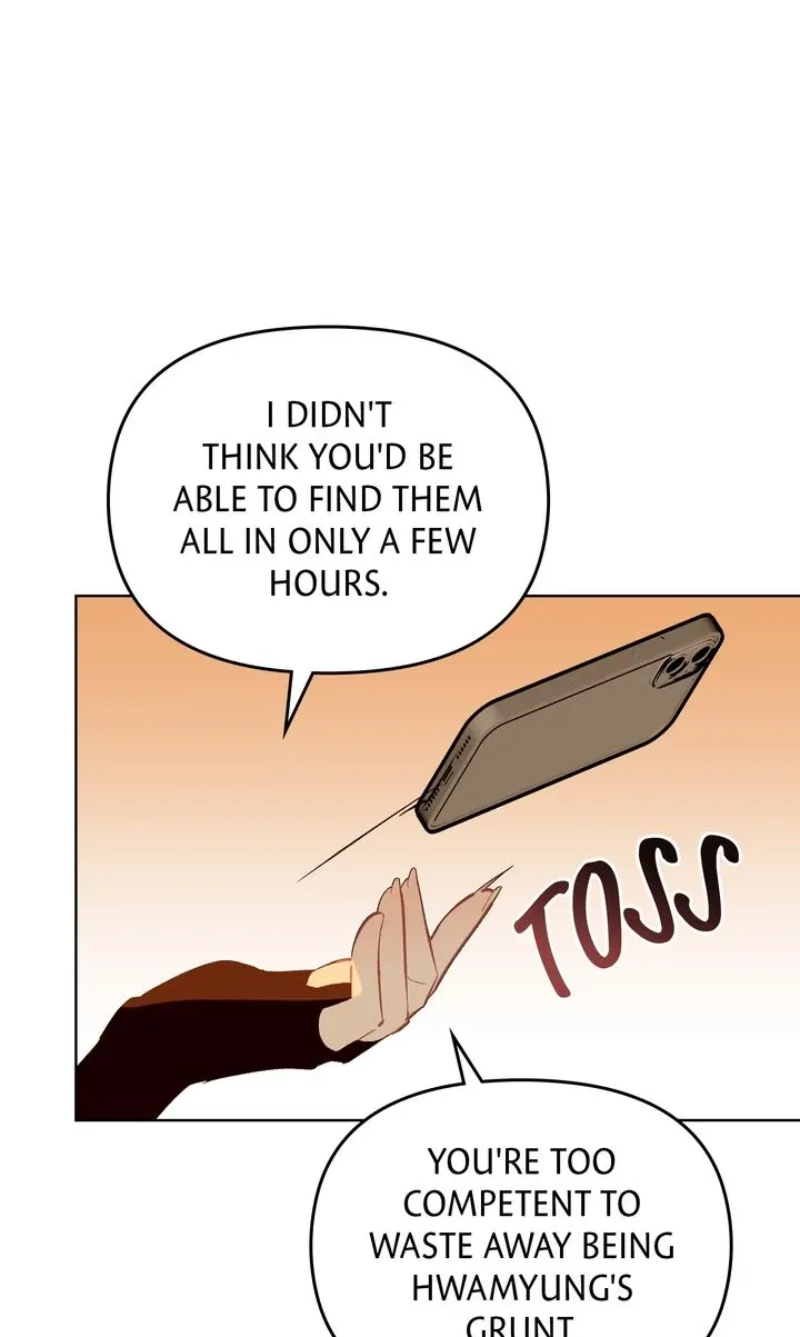 Read Even If Despair Consumes You chapter 63 image 75 on Lezhin