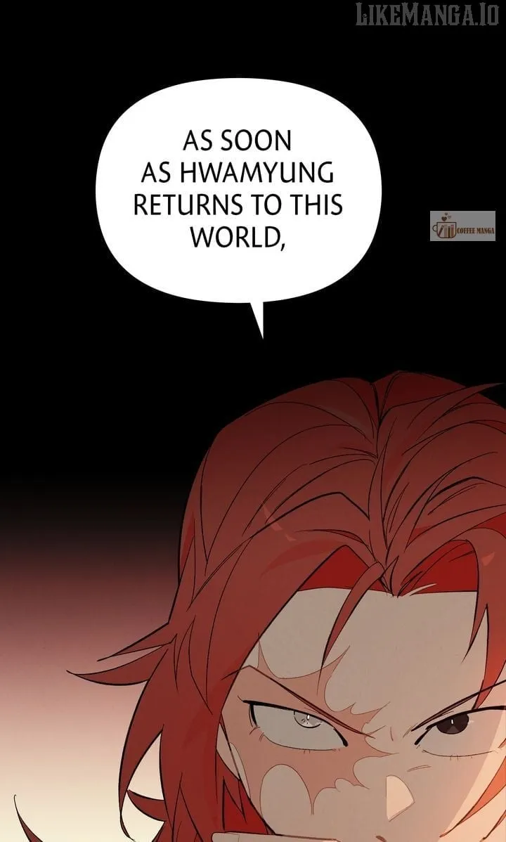 Read Even If Despair Consumes You chapter 64 image 33 on Lezhin