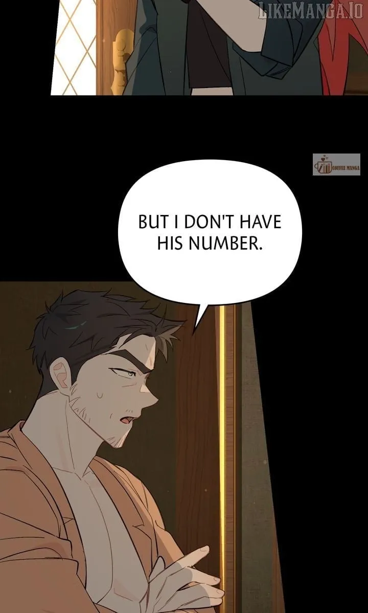 Read Even If Despair Consumes You chapter 64 image 41 on Lezhin