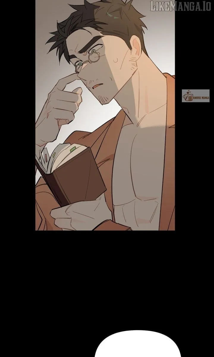 Read Even If Despair Consumes You chapter 64 image 44 on Lezhin