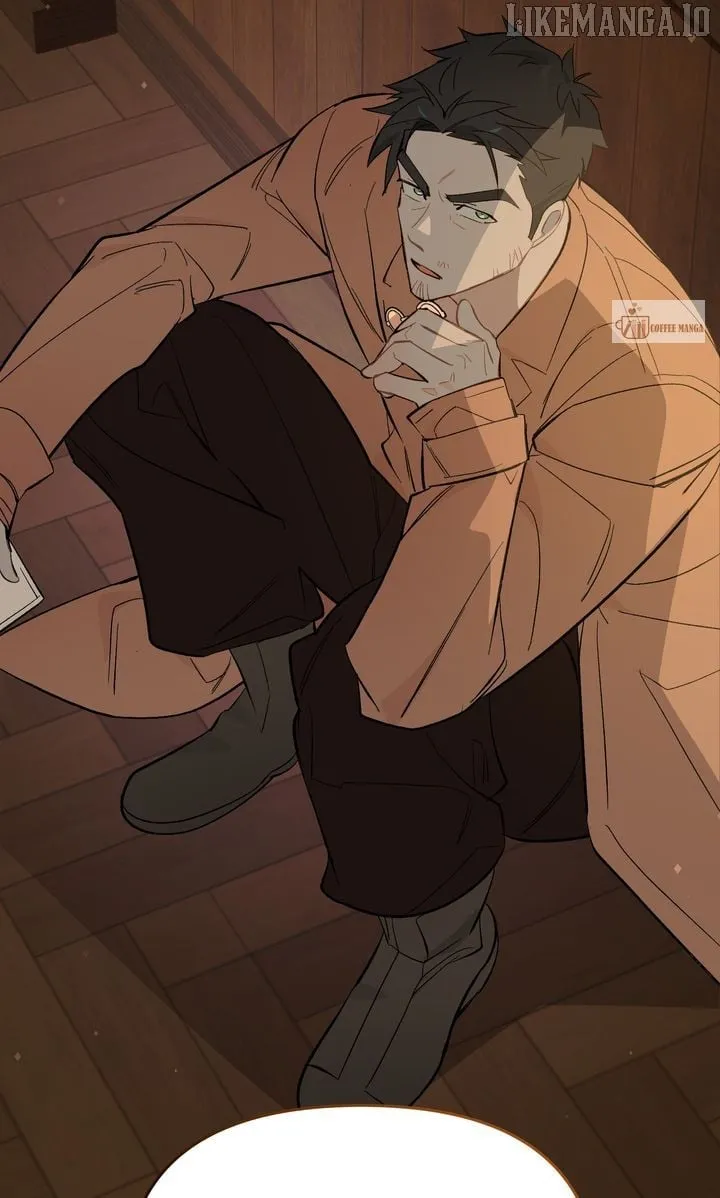Read Even If Despair Consumes You chapter 64 image 48 on Lezhin