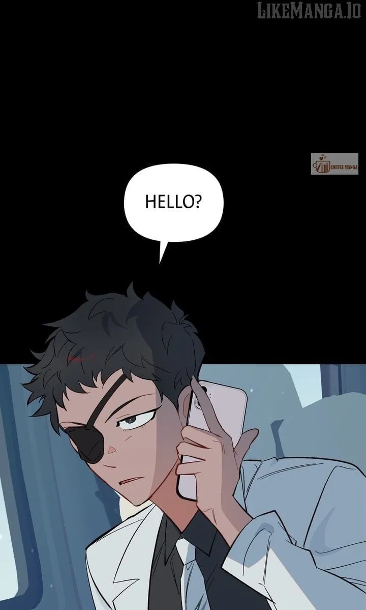 Read Even If Despair Consumes You chapter 64 image 52 on Lezhin