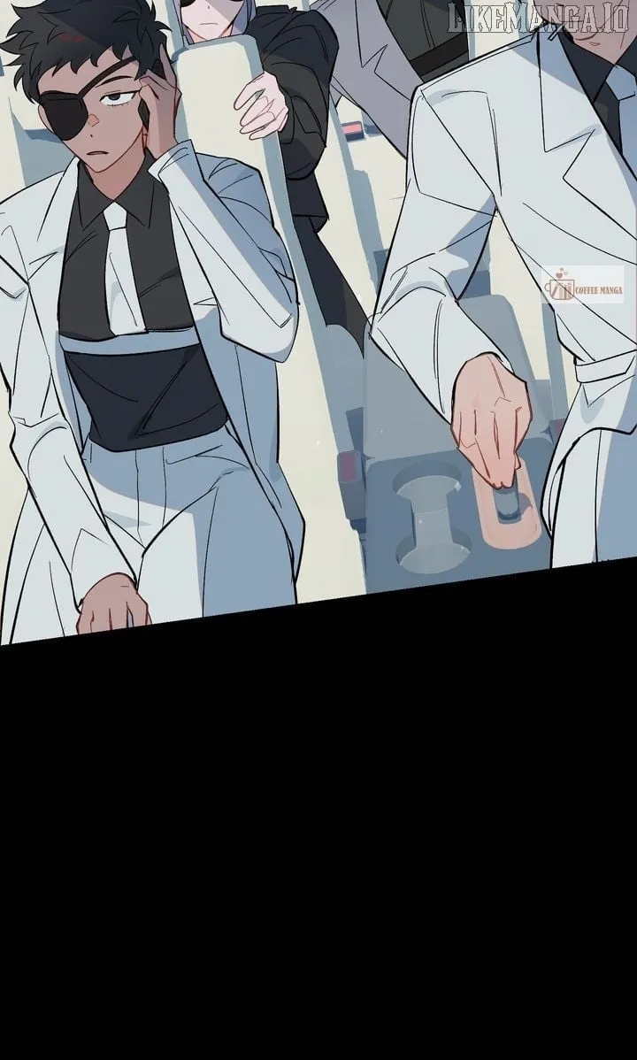 Read Even If Despair Consumes You chapter 64 image 55 on Lezhin