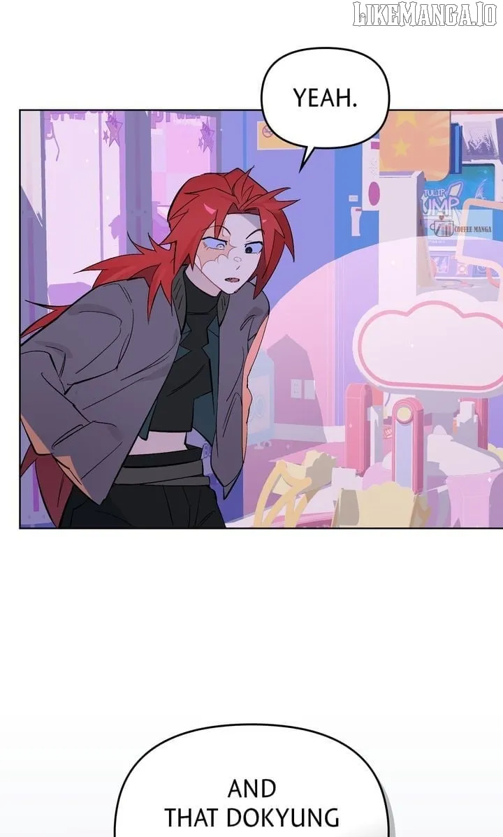 Read Even If Despair Consumes You chapter 64 image 63 on Lezhin
