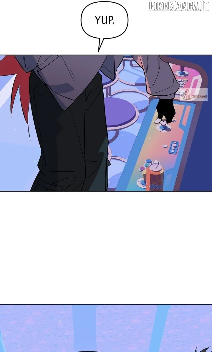 Read Even If Despair Consumes You chapter 64 image 65 on Lezhin
