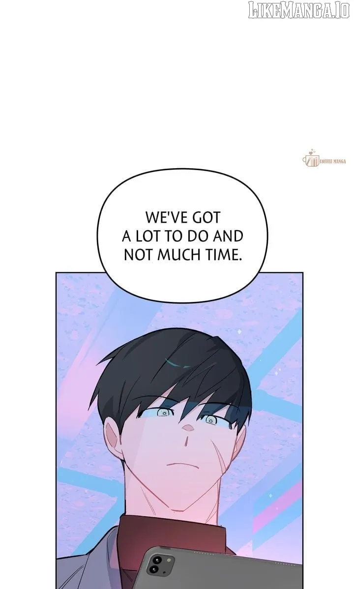 Read Even If Despair Consumes You chapter 64 image 69 on Lezhin