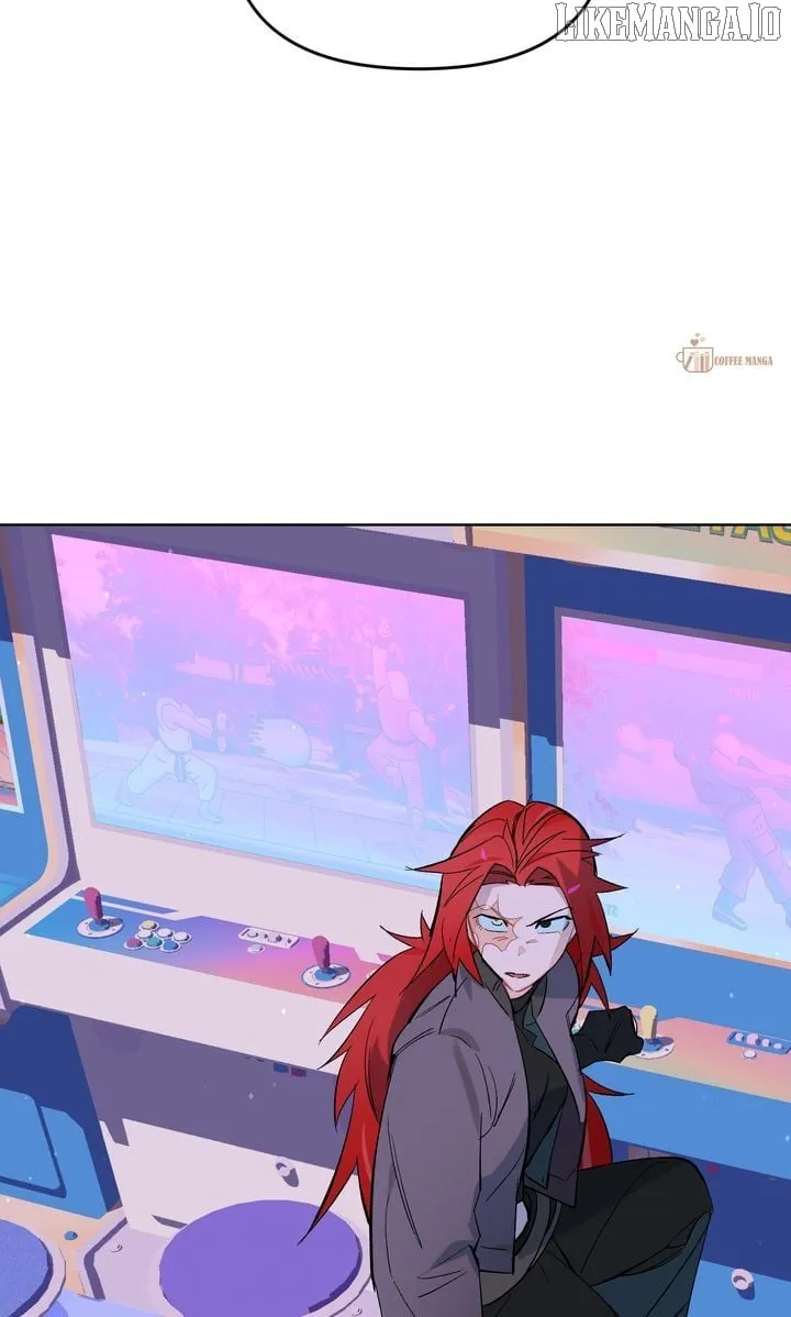 Read Even If Despair Consumes You chapter 64 image 75 on Lezhin