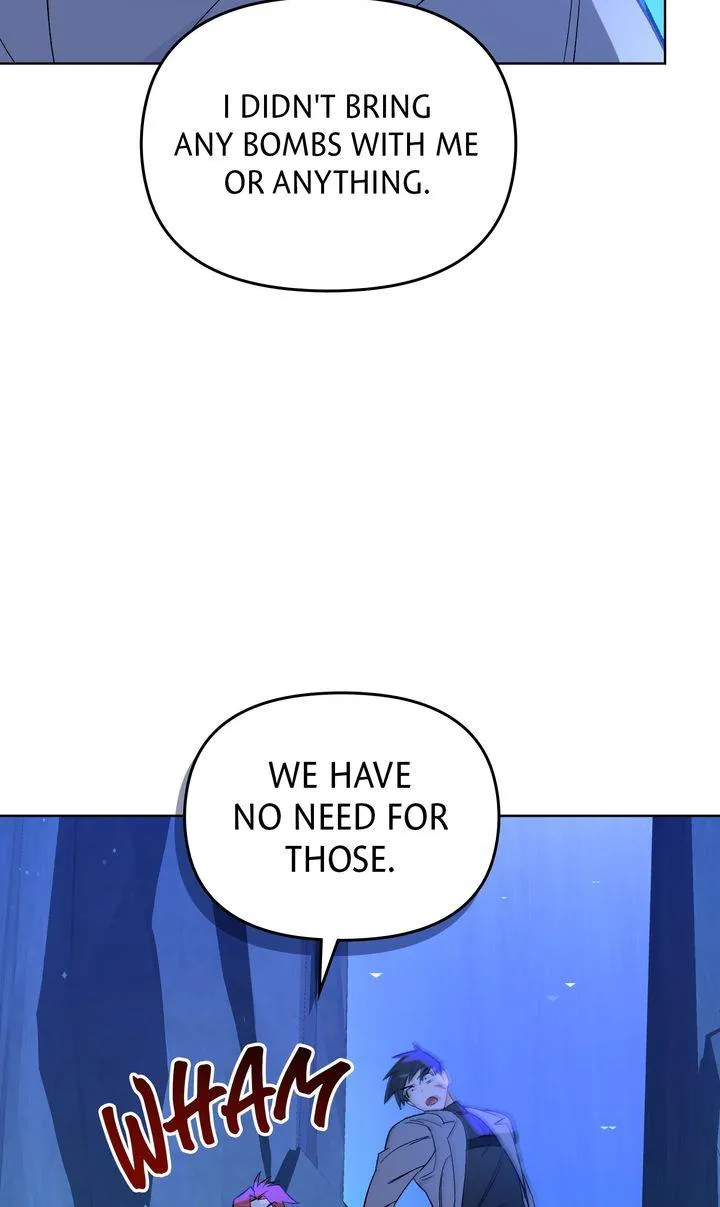 Read Even If Despair Consumes You chapter 65 image 32 on Lezhin