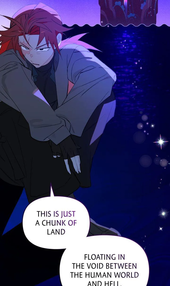 Read Even If Despair Consumes You chapter 65 image 46 on Lezhin