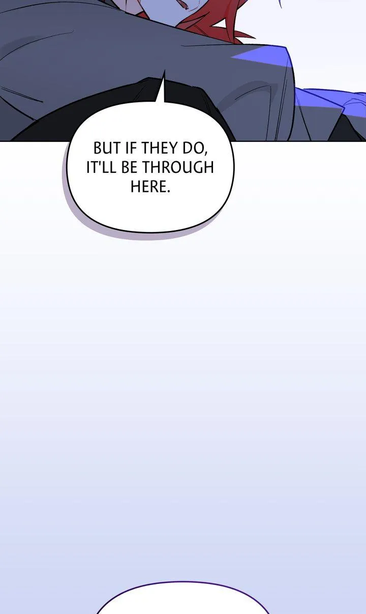 Read Even If Despair Consumes You chapter 65 image 63 on Lezhin