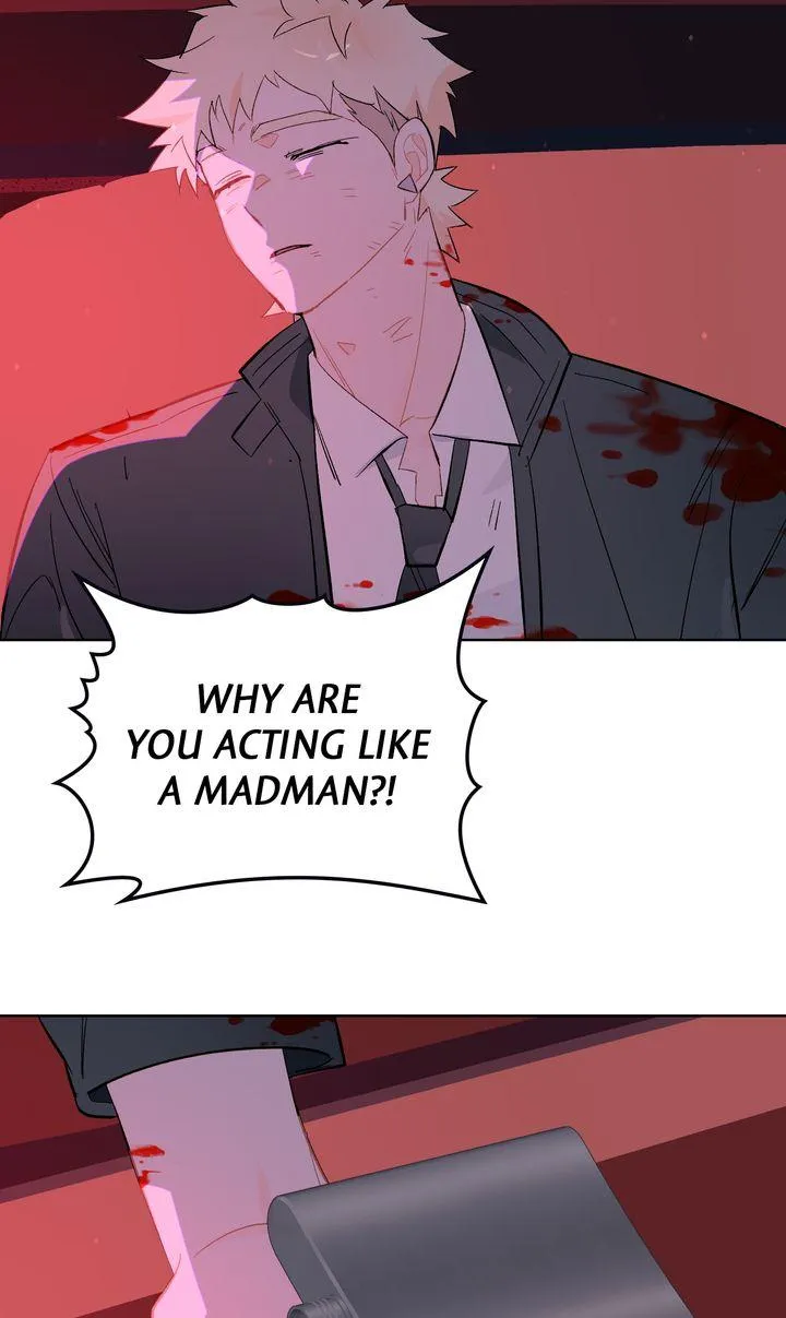 Read Even If Despair Consumes You chapter 65 image 71 on Lezhin