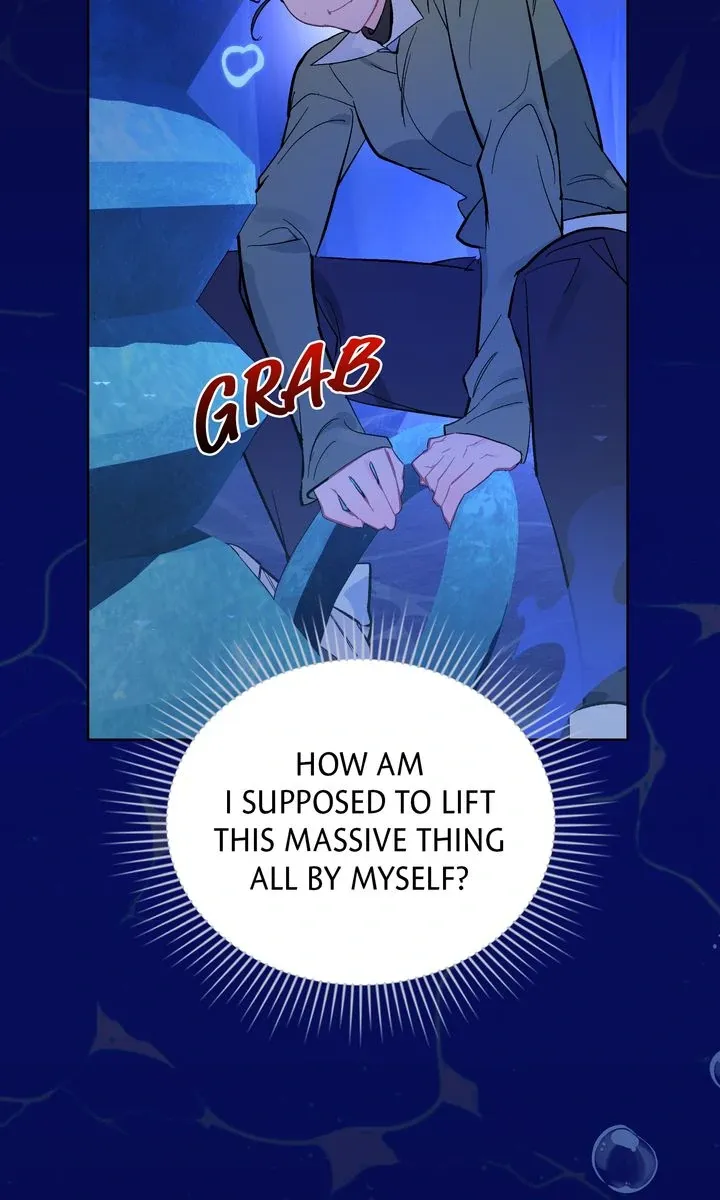Read Even If Despair Consumes You chapter 69 image 6 on Lezhin
