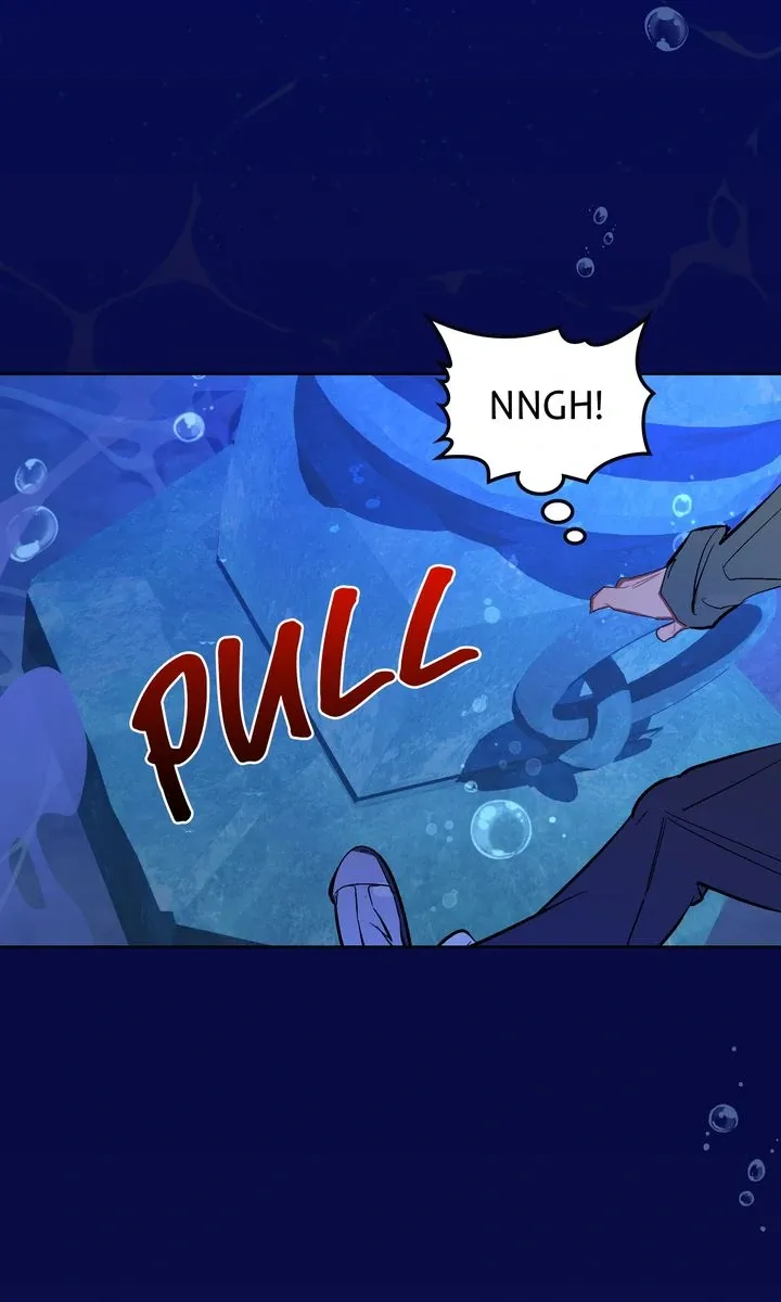 Read Even If Despair Consumes You chapter 69 image 7 on Lezhin
