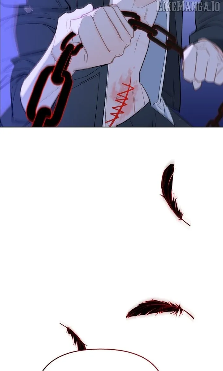 Read Even If Despair Consumes You chapter 72 image 2 on Lezhin