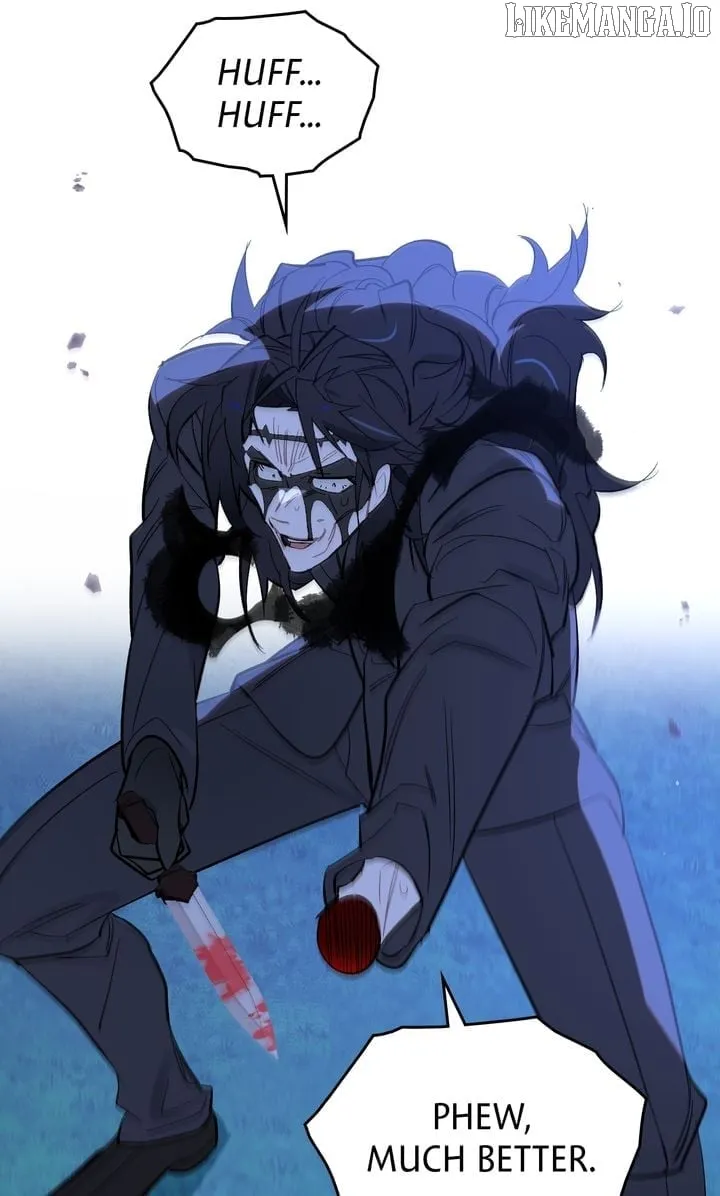 Read Even If Despair Consumes You chapter 72 image 22 on Lezhin