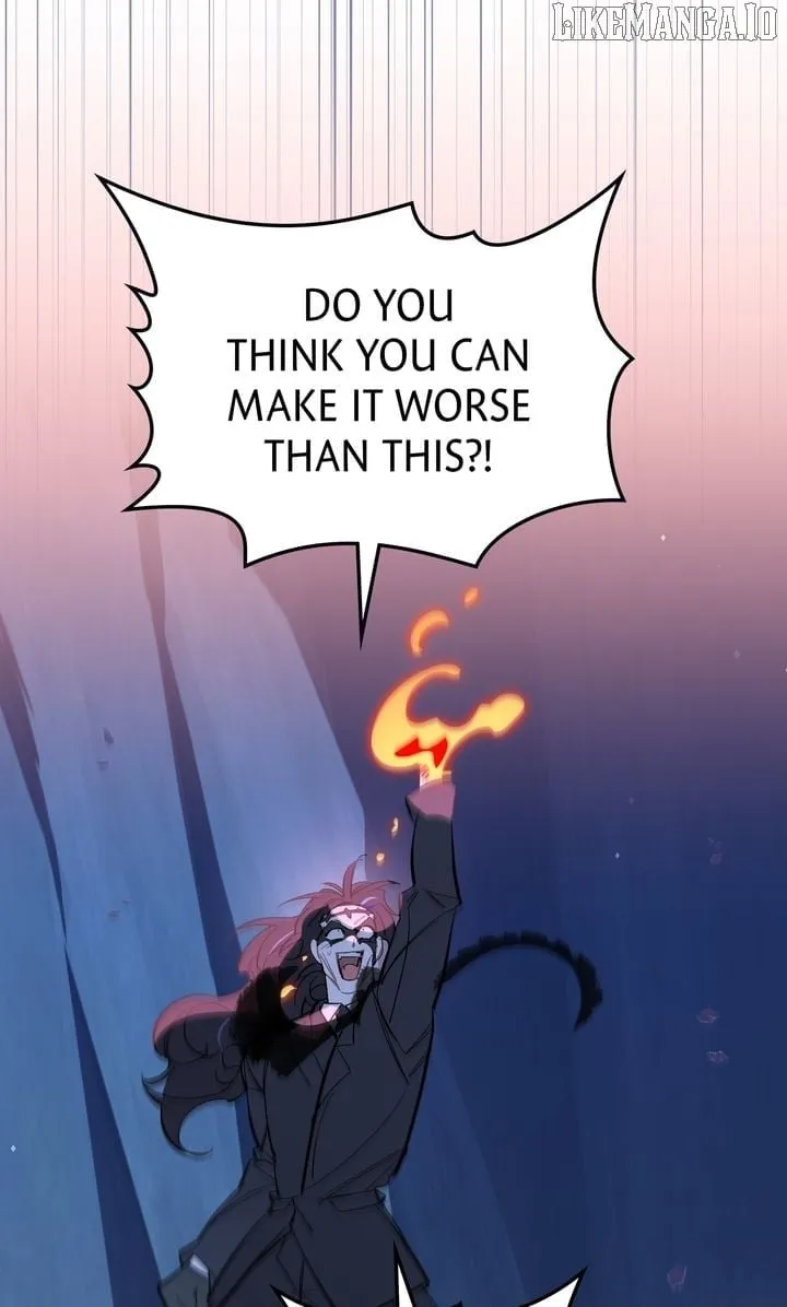 Read Even If Despair Consumes You chapter 72 image 28 on Lezhin