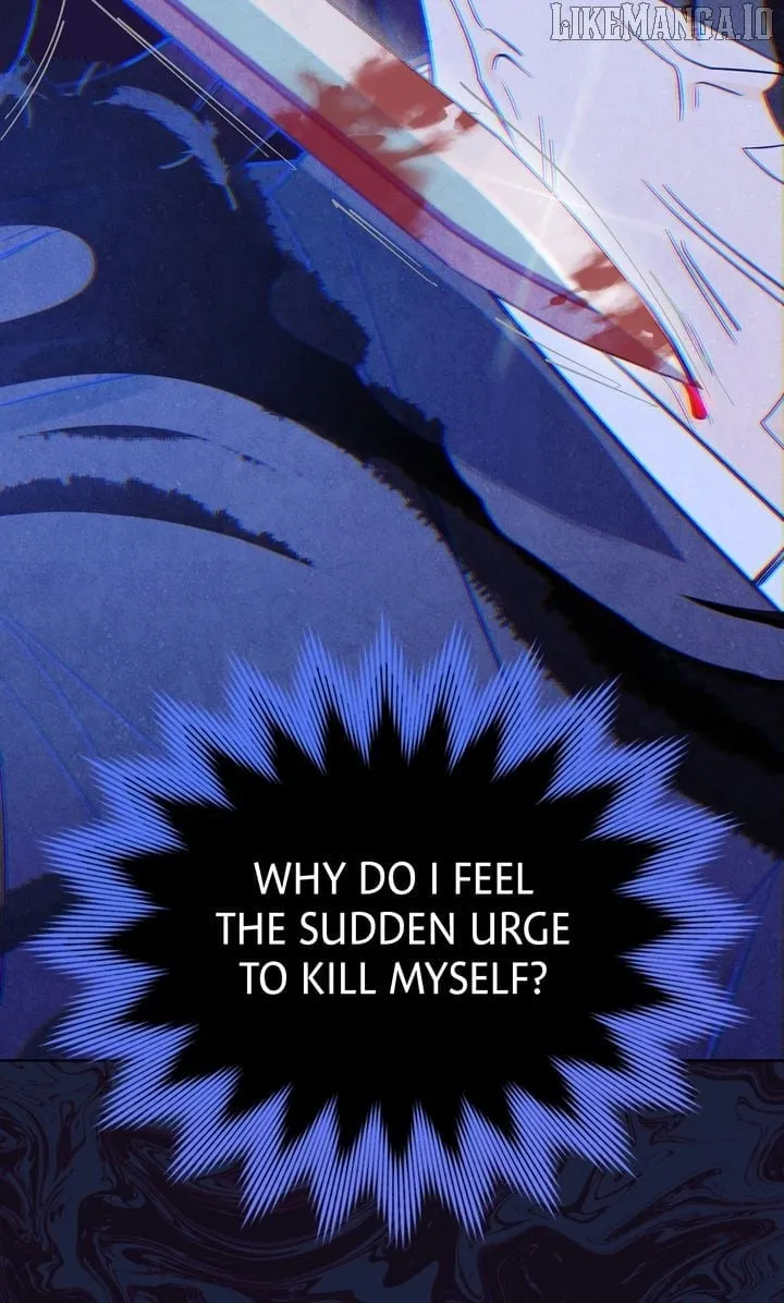 Read Even If Despair Consumes You chapter 72 image 44 on Lezhin