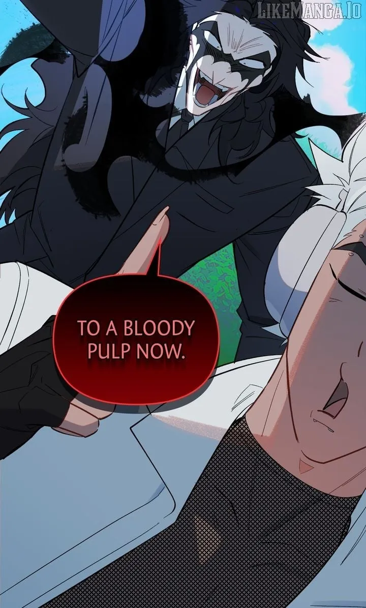 Read Even If Despair Consumes You chapter 72 image 67 on Lezhin