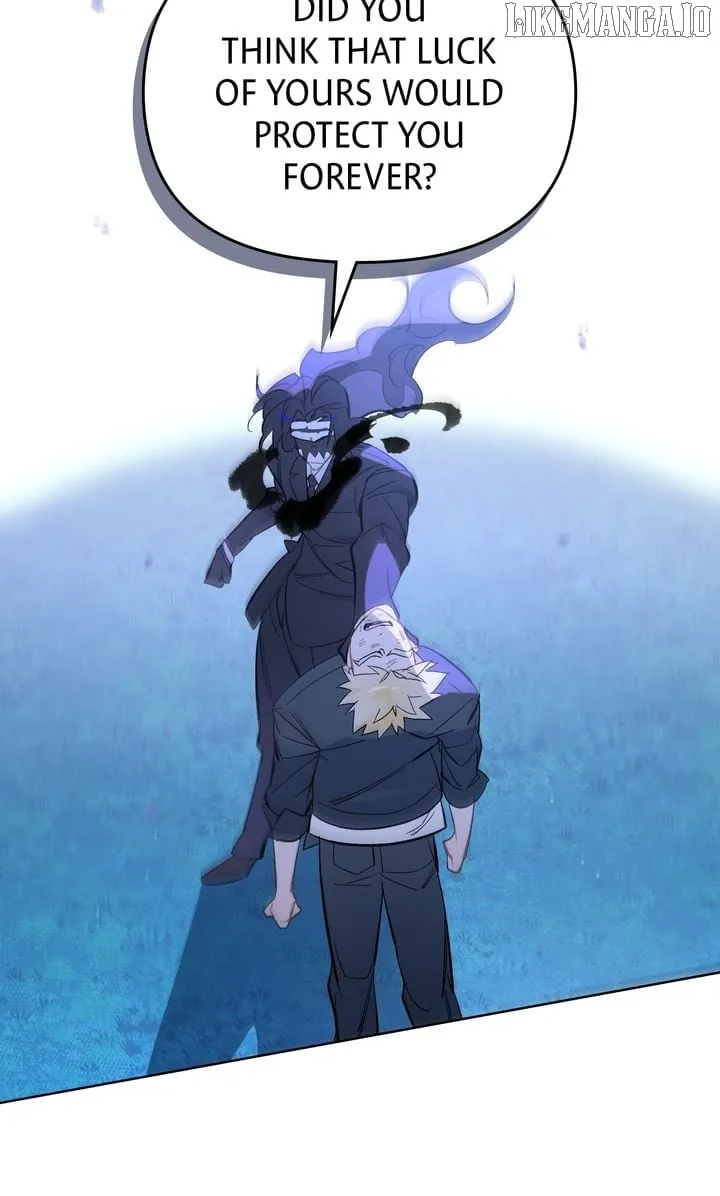 Read Even If Despair Consumes You chapter 72 image 7 on Lezhin