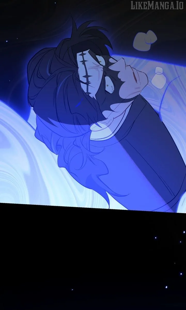 Read Even If Despair Consumes You chapter 72 image 77 on Lezhin