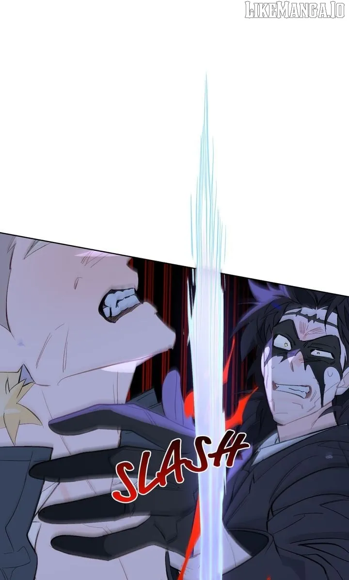 Read Even If Despair Consumes You chapter 72 image 8 on Lezhin