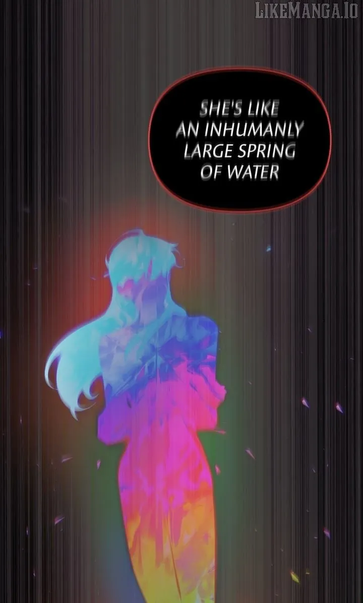 Read Even If Despair Consumes You chapter 72 image 87 on Lezhin
