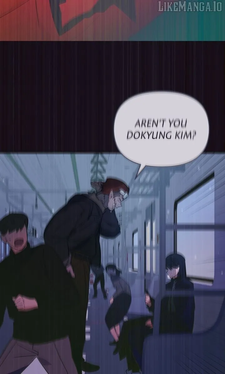 Read Even If Despair Consumes You chapter 72 image 89 on Lezhin